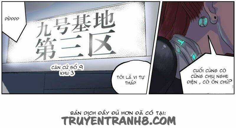 Nguyên Mục Chapter 63 trang 1