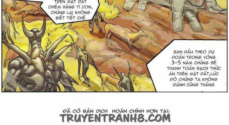 Nguyên Mục Chapter 64 trang 1