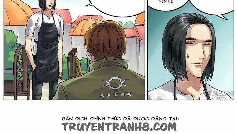 Nguyên Mục Chapter 66 trang 1