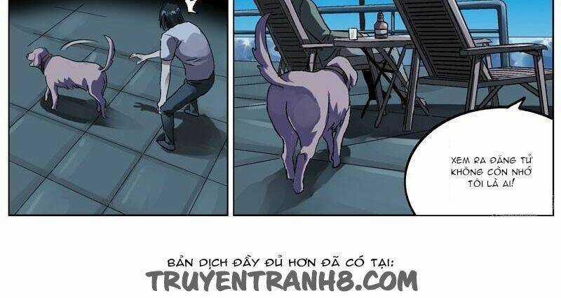 Nguyên Mục Chapter 68 trang 1