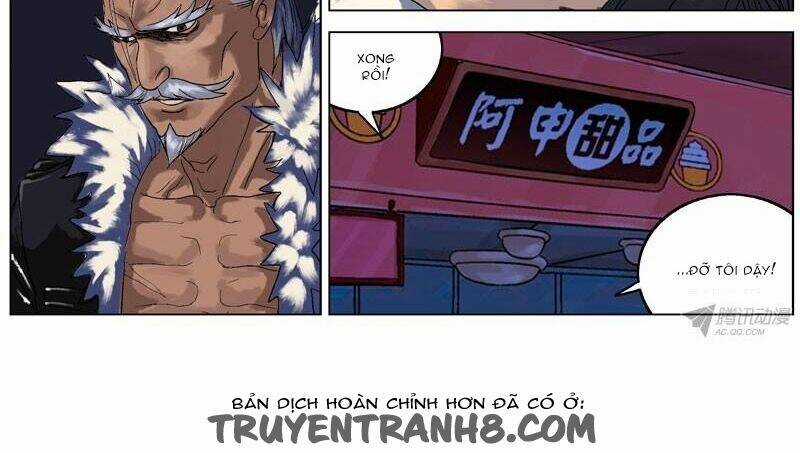 Nguyên Mục Chapter 69 trang 1