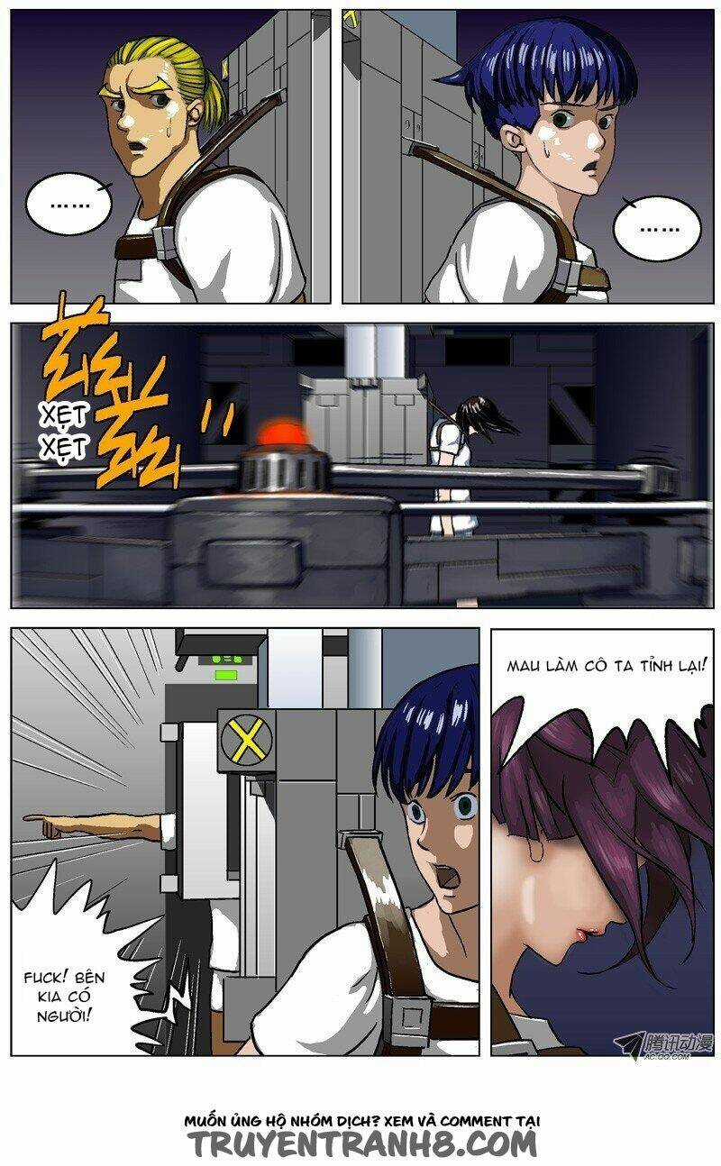 Nguyên Mục Chapter 7 trang 3