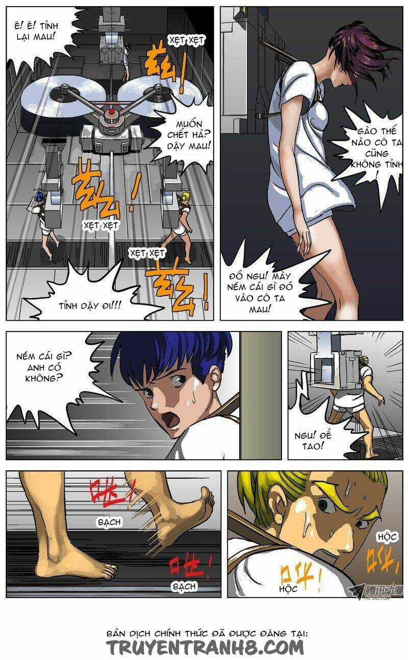 Nguyên Mục Chapter 7 trang 4