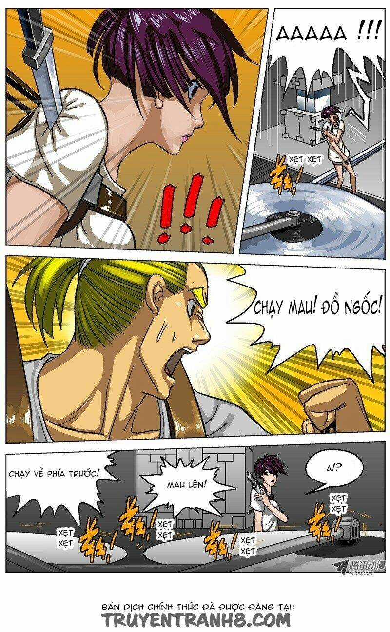 Nguyên Mục Chapter 7 trang 7