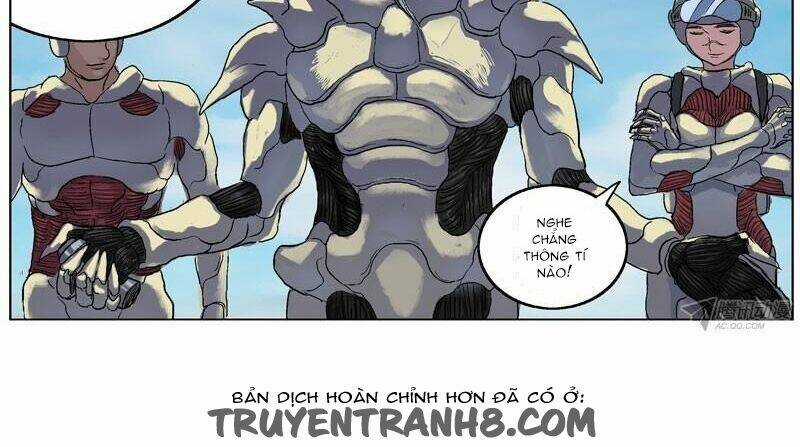 Nguyên Mục Chapter 70 trang 1