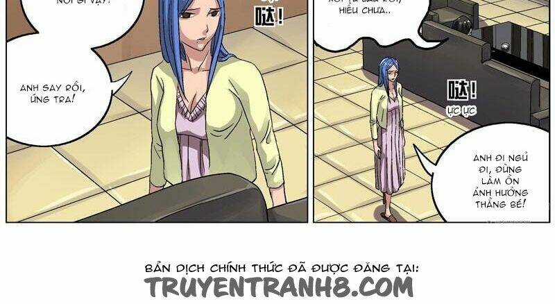 Nguyên Mục Chapter 73 trang 1