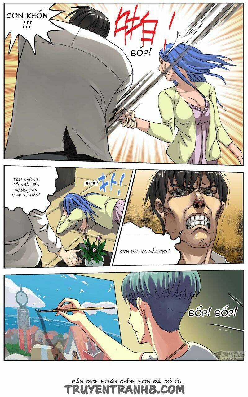 Nguyên Mục Chapter 73 trang 4