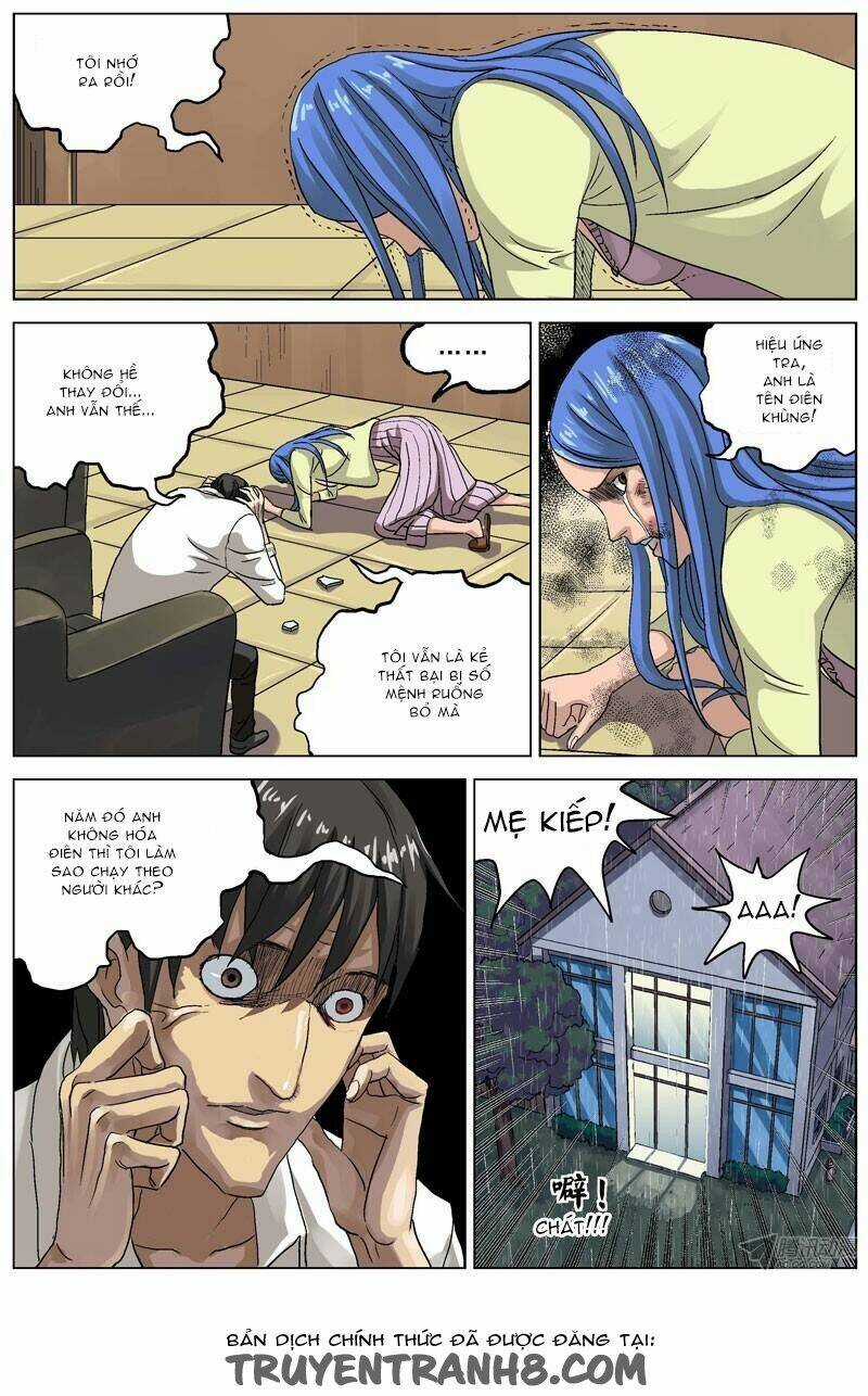Nguyên Mục Chapter 73 trang 5