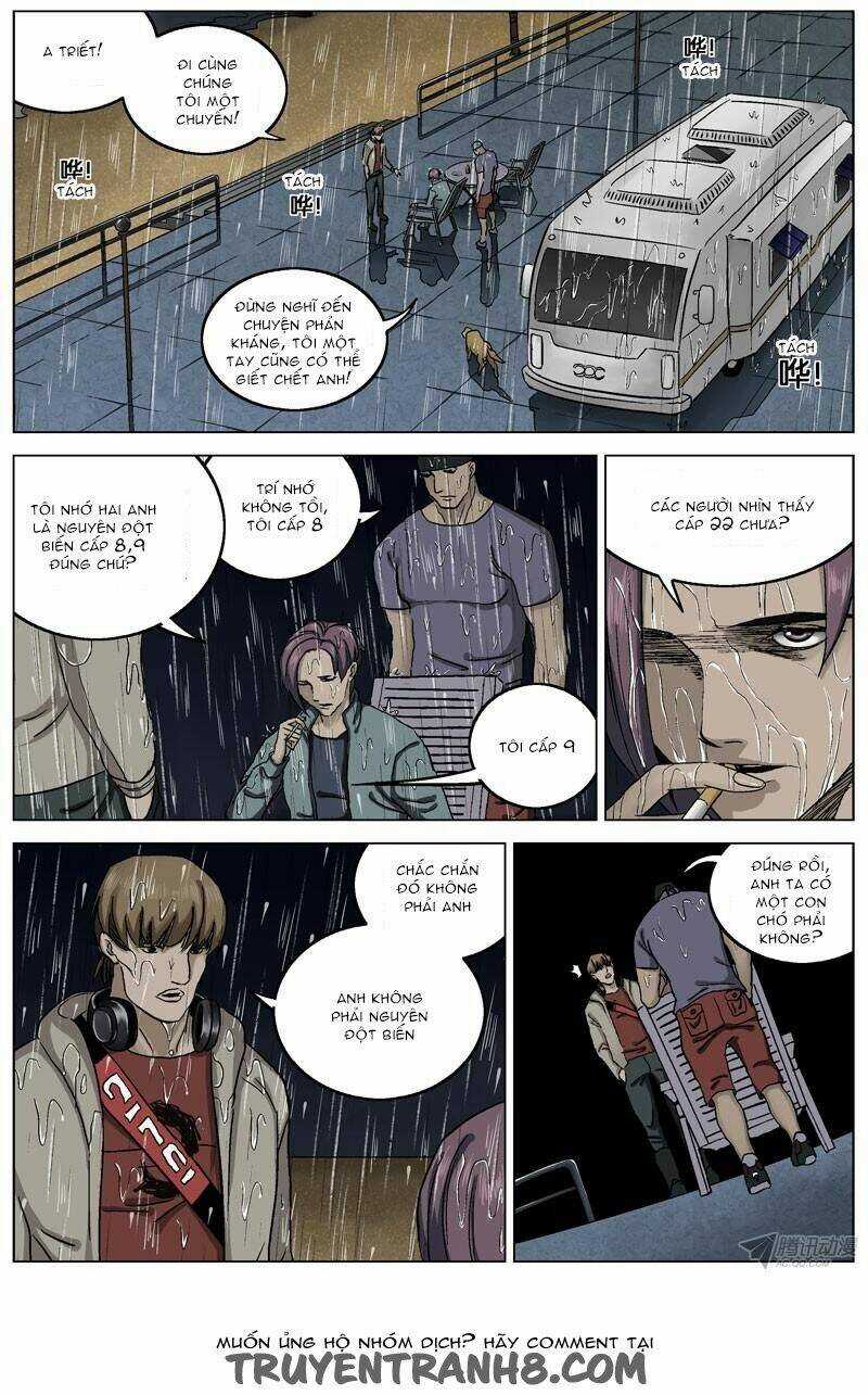 Nguyên Mục Chapter 73 trang 7