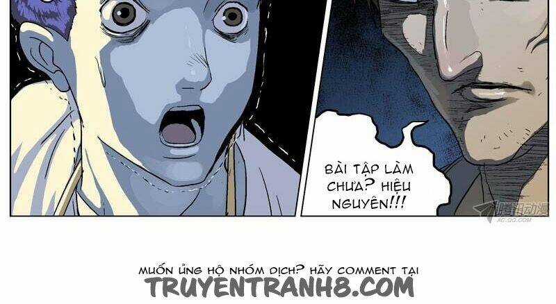 Nguyên Mục Chapter 75 trang 1