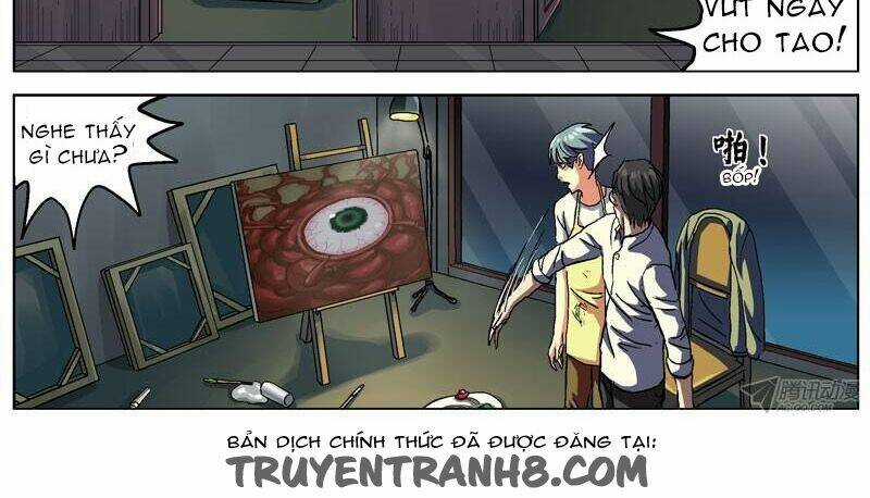 Nguyên Mục Chapter 78 trang 1