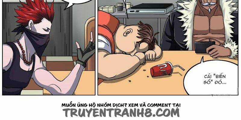 Nguyên Mục Chapter 79 trang 1