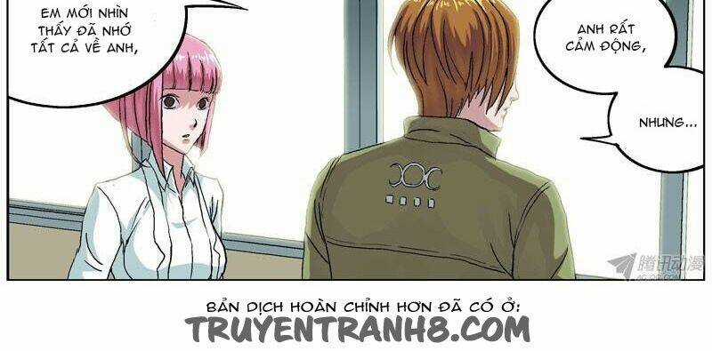 Nguyên Mục Chapter 80 trang 1