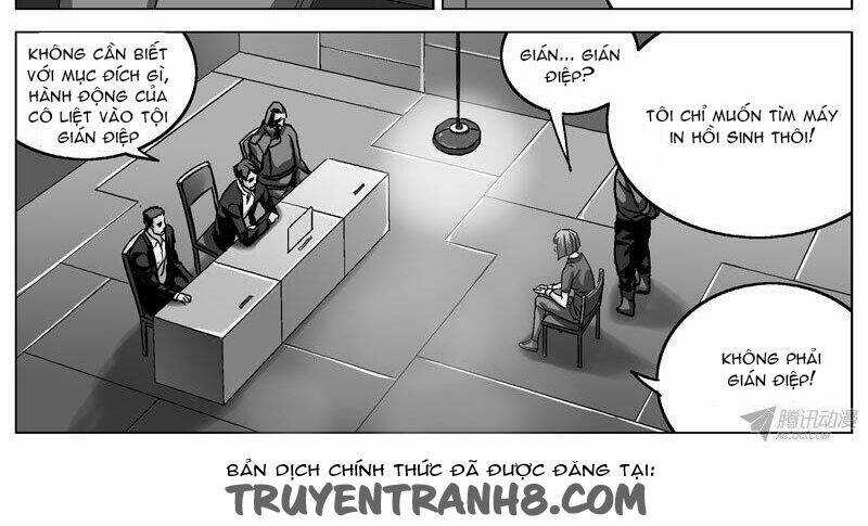Nguyên Mục Chapter 82 trang 1