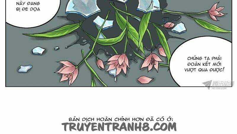 Nguyên Mục Chapter 83 trang 1