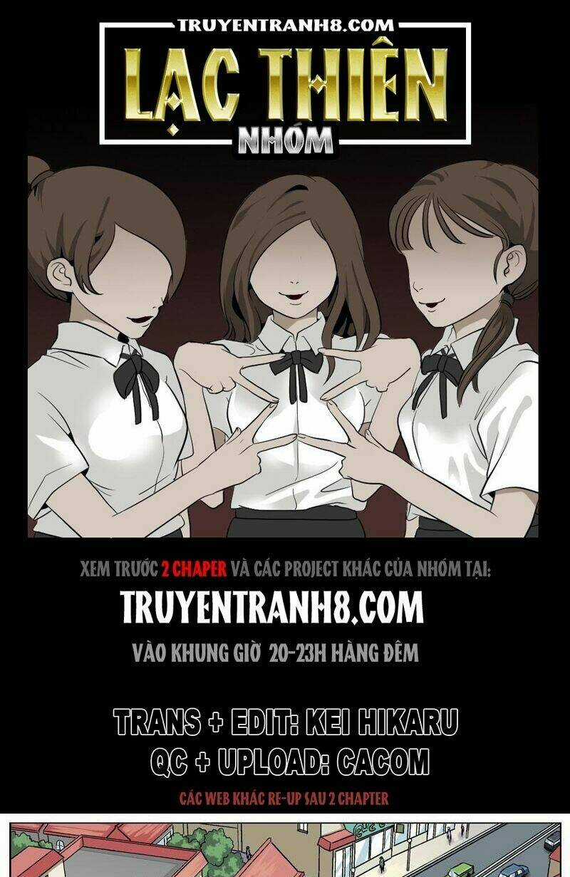 Nguyên Mục Chapter 84 trang 0