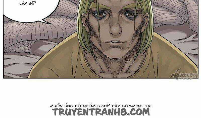 Nguyên Mục Chapter 85 trang 1