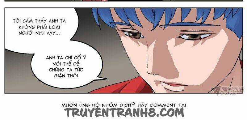 Nguyên Mục Chapter 86 trang 1