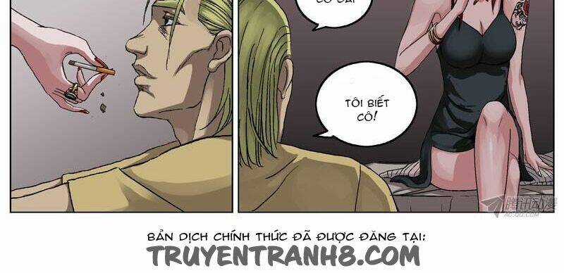 Nguyên Mục Chapter 89 trang 1