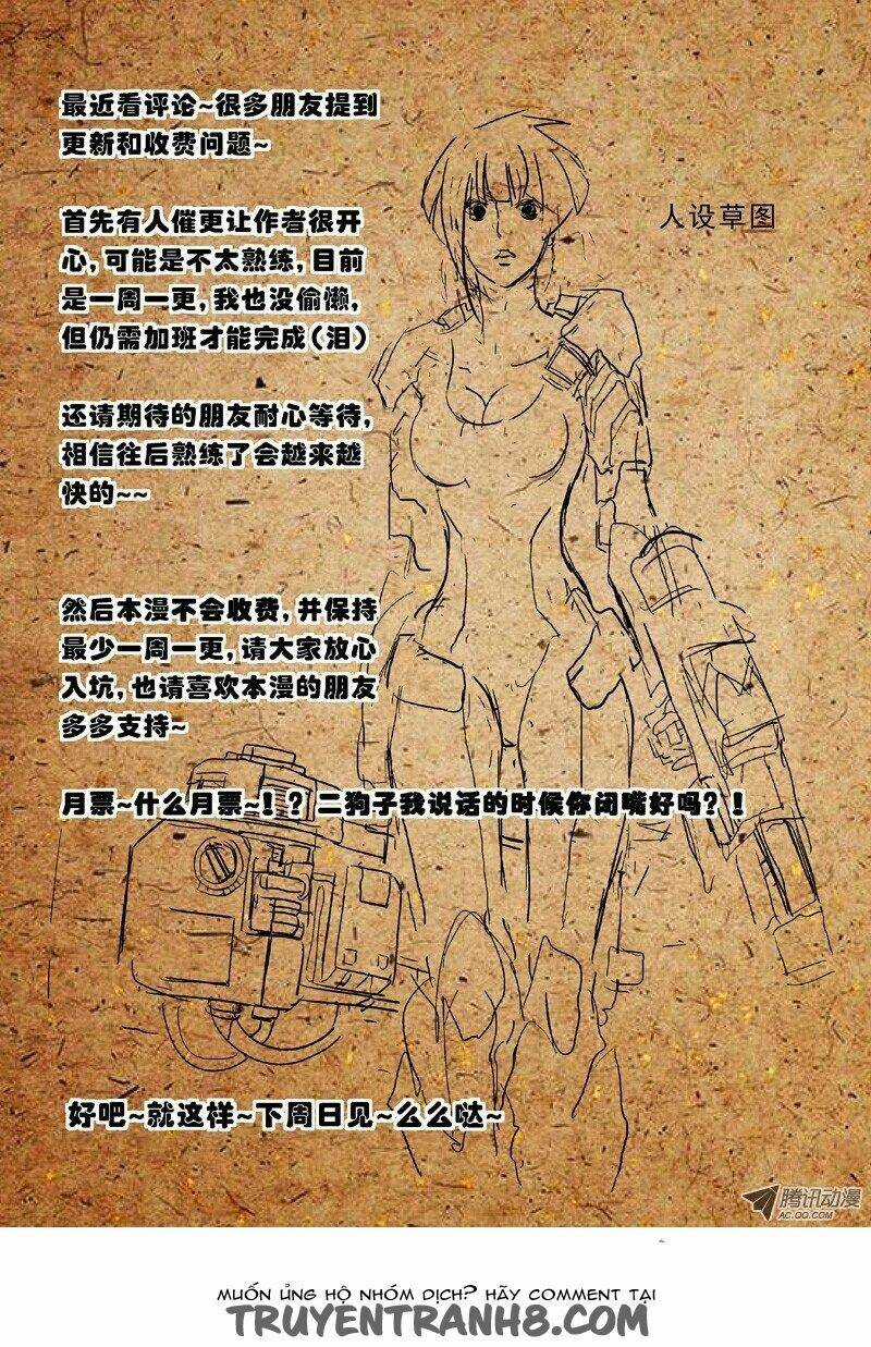 Nguyên Mục Chapter 9 trang 10