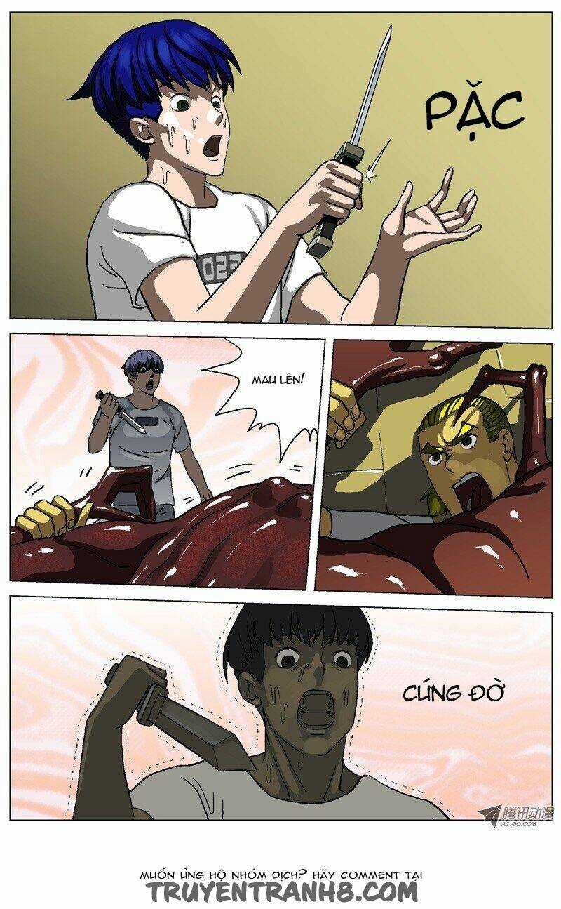 Nguyên Mục Chapter 9 trang 5