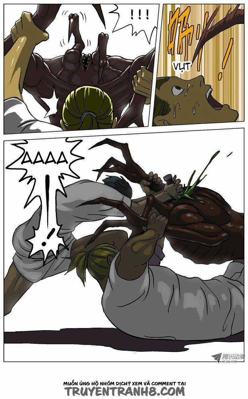 Nguyên Mục Chapter 9 trang 7