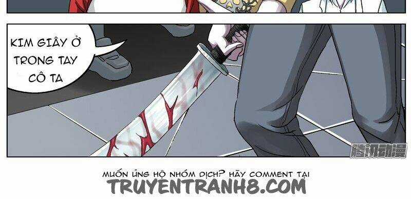 Nguyên Mục Chapter 98 trang 1