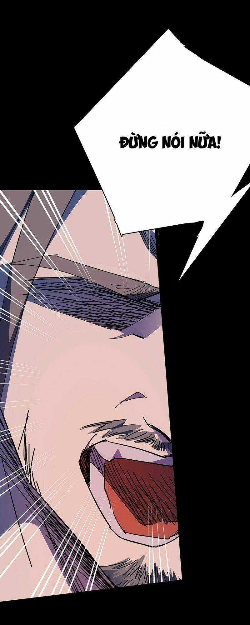 Nguyên Thần Bất Diệt Chapter 1 trang 17