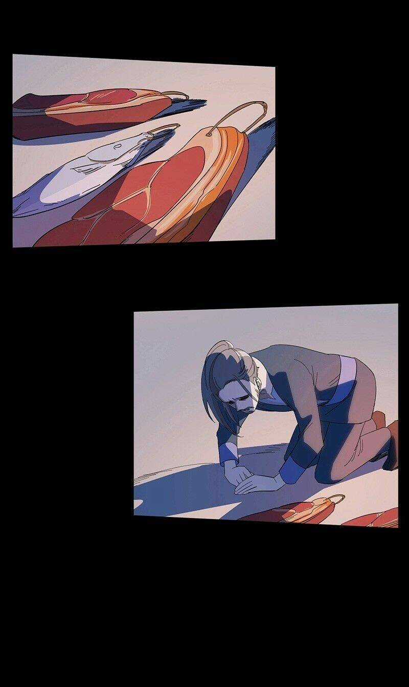 Nguyên Thần Bất Diệt Chapter 1 trang 4