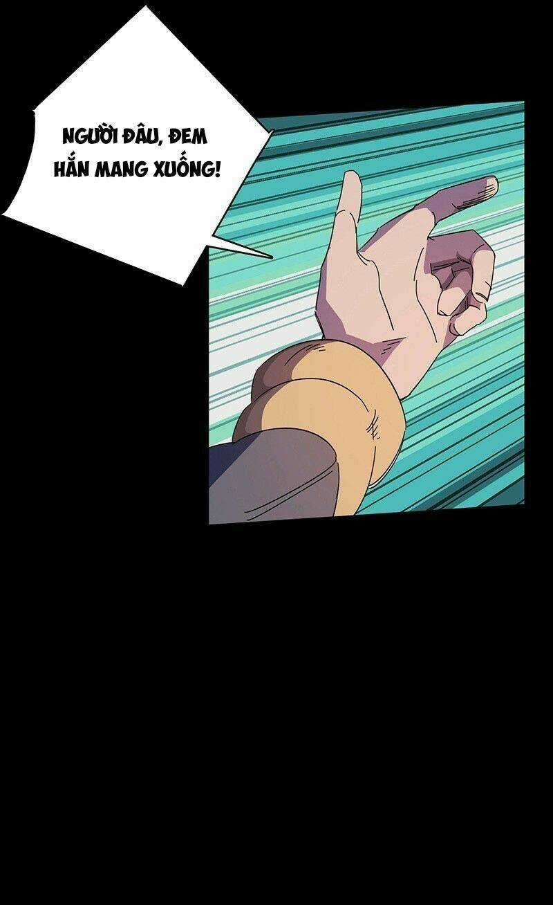 Nguyên Thần Bất Diệt Chapter 1 trang 9