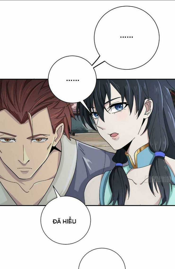 Nguyên Thủy Bất Diệt Quyết Chapter 10 trang 16