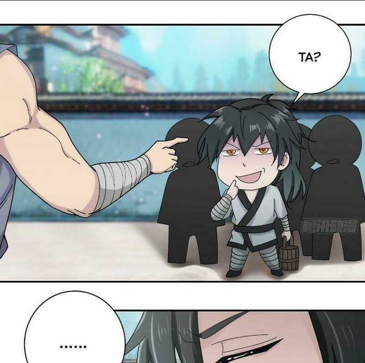 Nguyên Thủy Bất Diệt Quyết Chapter 10 trang 18