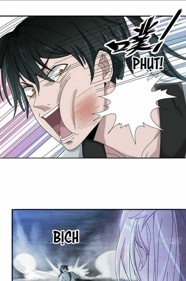 Nguyên Thủy Bất Diệt Quyết Chapter 10 trang 2