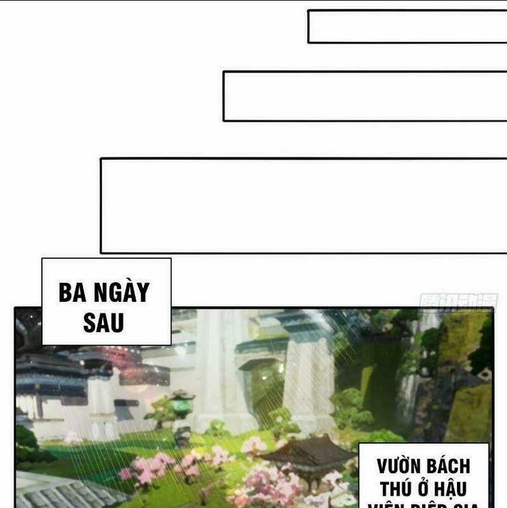 Nguyên Thủy Bất Diệt Quyết Chapter 10 trang 6