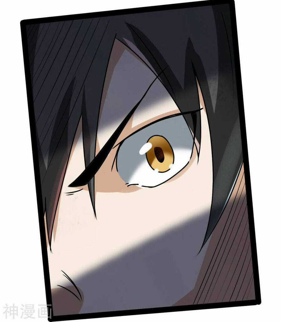 Nguyên Thủy Bất Diệt Quyết Chapter 100 trang 14