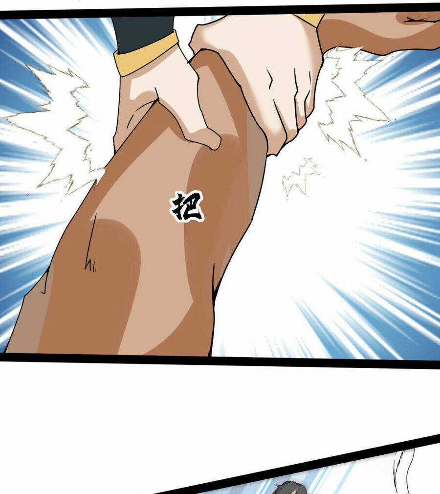 Nguyên Thủy Bất Diệt Quyết Chapter 100 trang 15