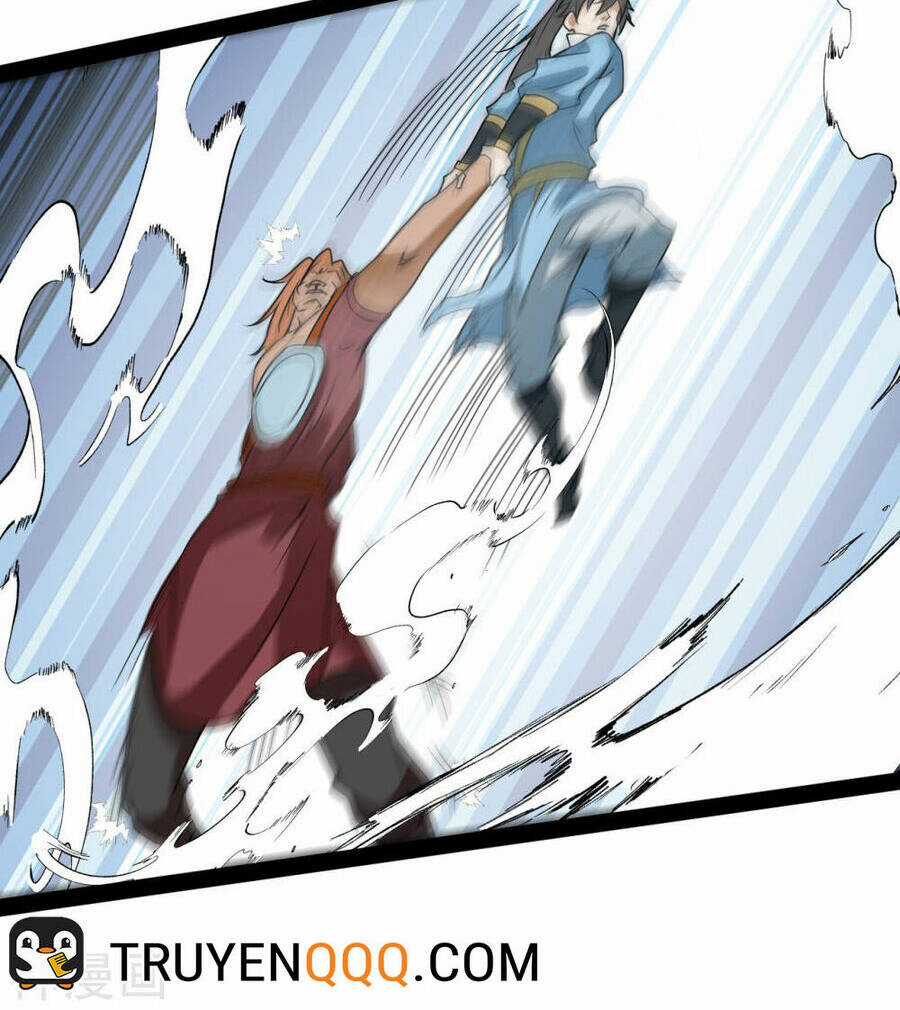 Nguyên Thủy Bất Diệt Quyết Chapter 100 trang 16