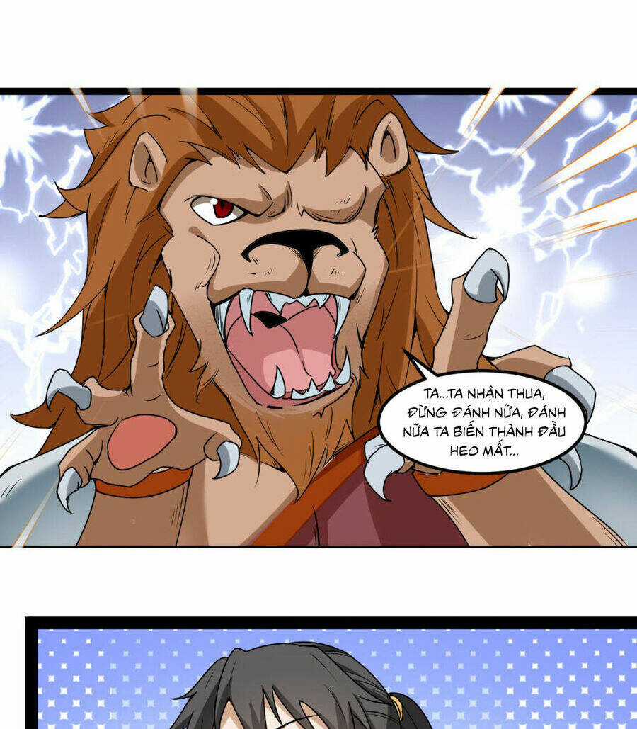 Nguyên Thủy Bất Diệt Quyết Chapter 100 trang 20