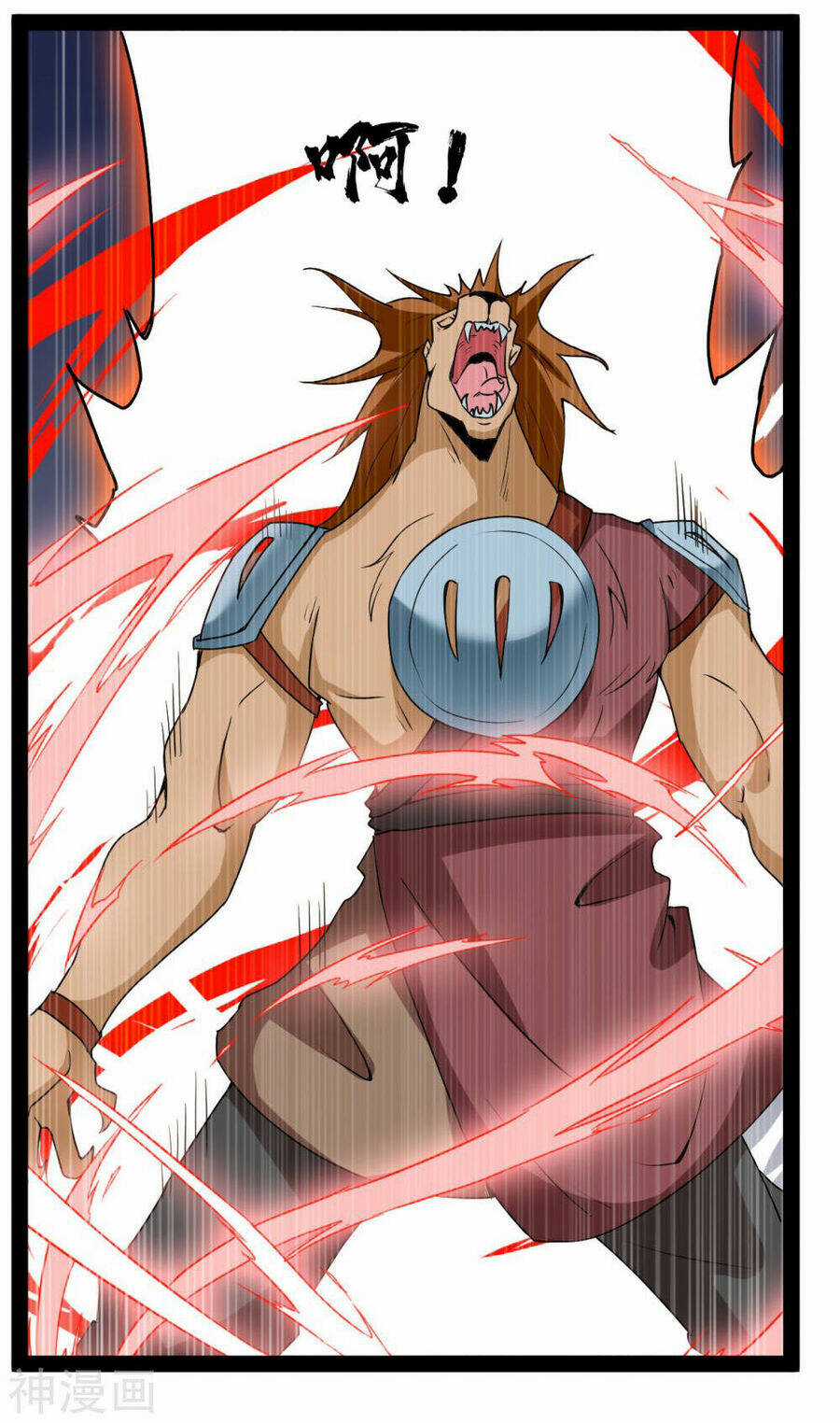 Nguyên Thủy Bất Diệt Quyết Chapter 100 trang 9