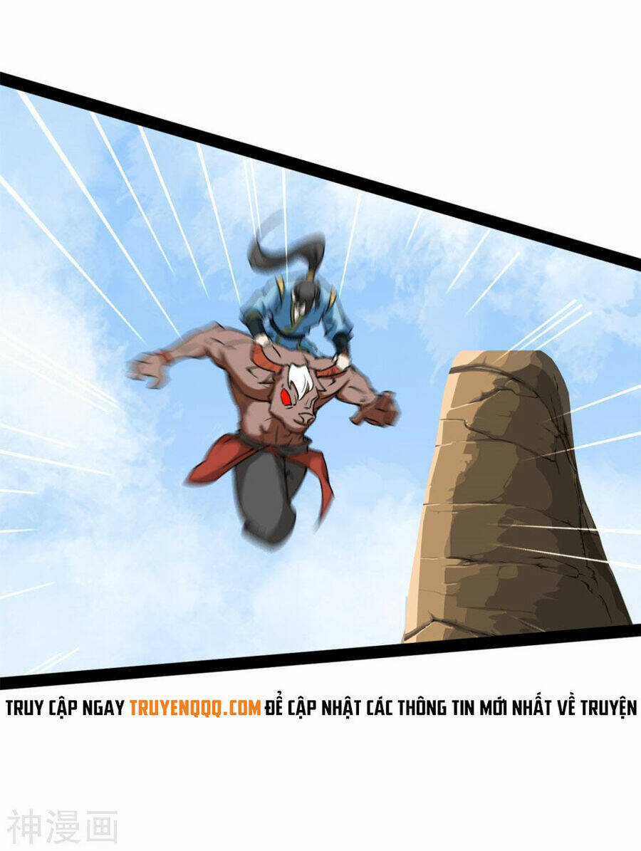 Nguyên Thủy Bất Diệt Quyết Chapter 101 trang 15