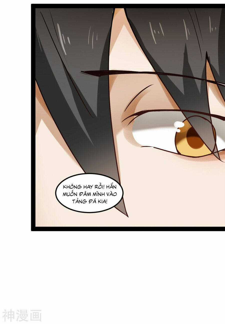 Nguyên Thủy Bất Diệt Quyết Chapter 101 trang 16