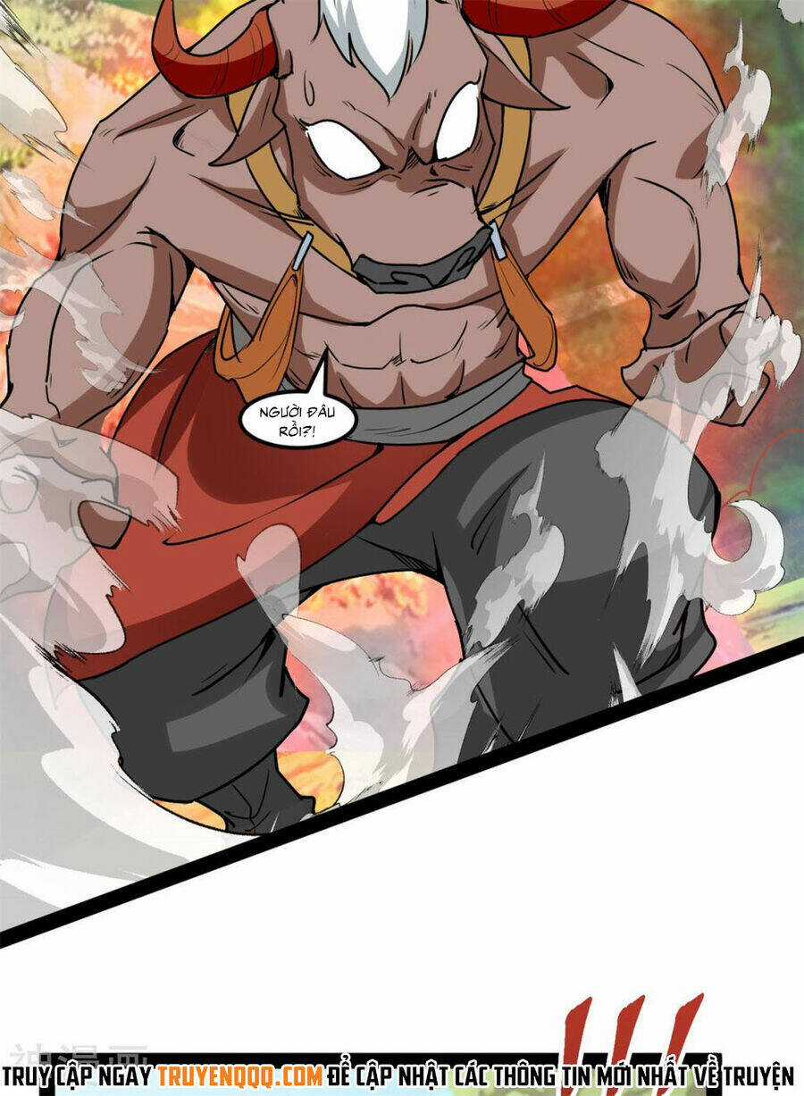 Nguyên Thủy Bất Diệt Quyết Chapter 101 trang 5