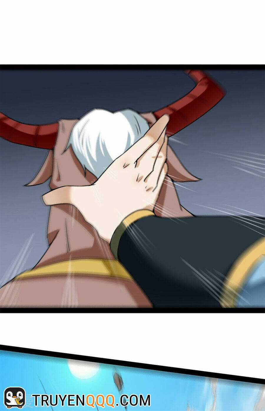 Nguyên Thủy Bất Diệt Quyết Chapter 101 trang 8