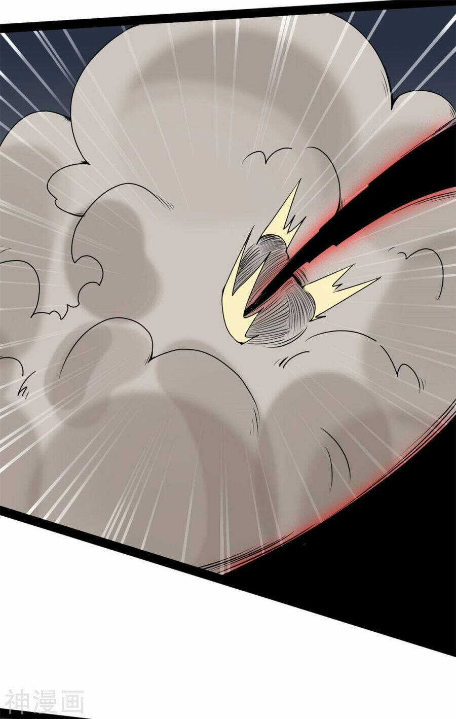 Nguyên Thủy Bất Diệt Quyết Chapter 102 trang 13