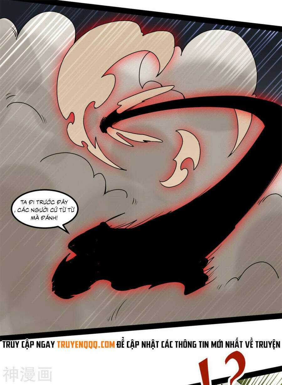 Nguyên Thủy Bất Diệt Quyết Chapter 102 trang 14