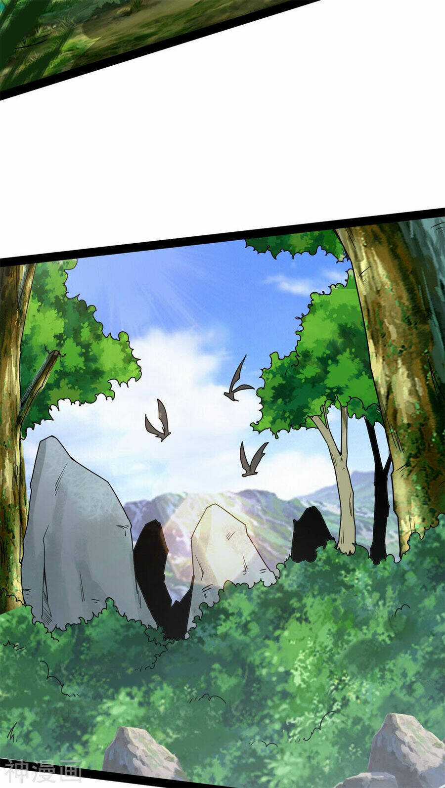 Nguyên Thủy Bất Diệt Quyết Chapter 102 trang 2