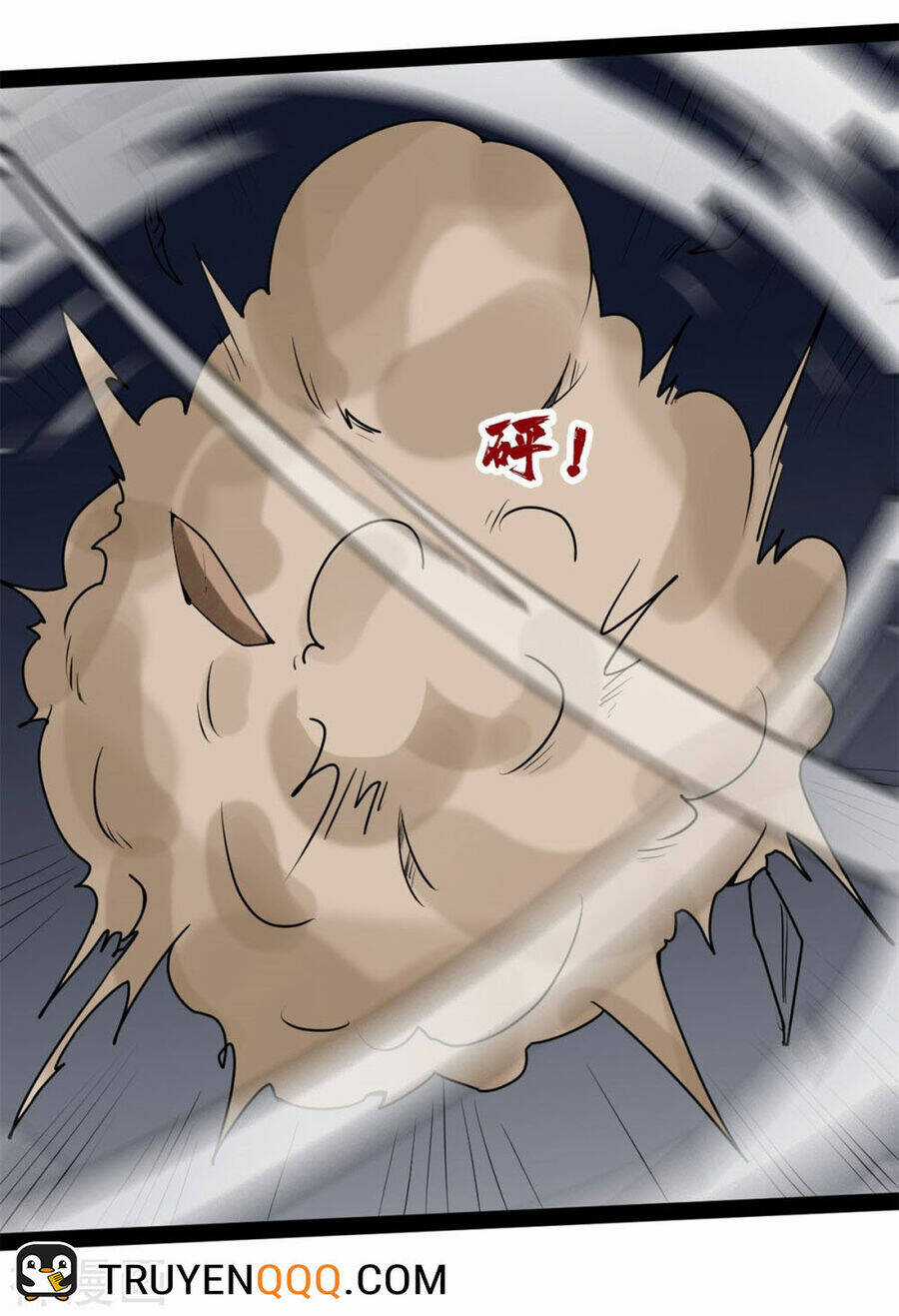 Nguyên Thủy Bất Diệt Quyết Chapter 102 trang 22