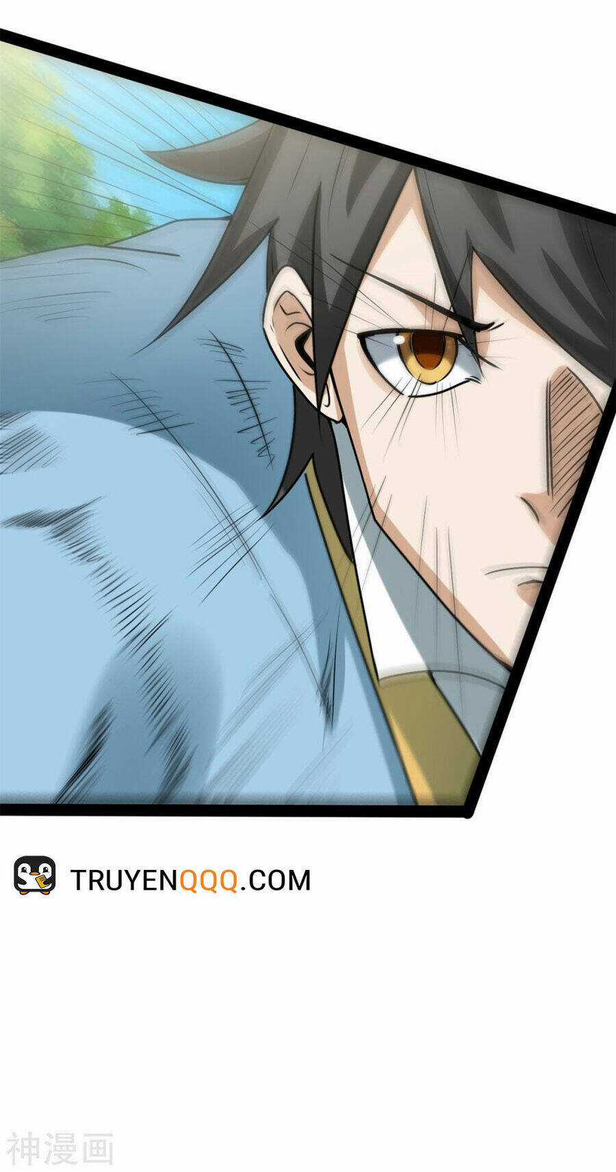 Nguyên Thủy Bất Diệt Quyết Chapter 102 trang 26