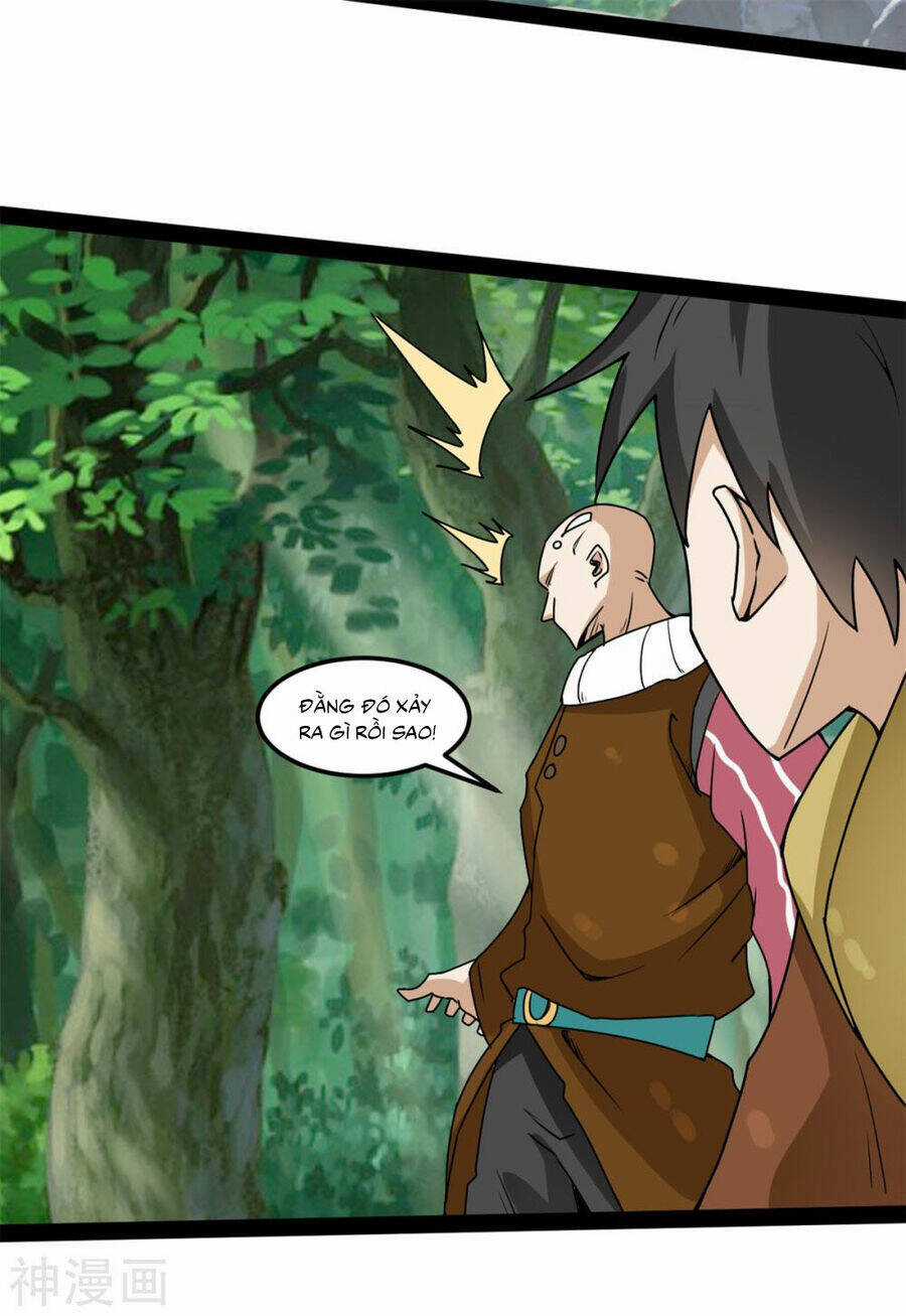 Nguyên Thủy Bất Diệt Quyết Chapter 102 trang 3