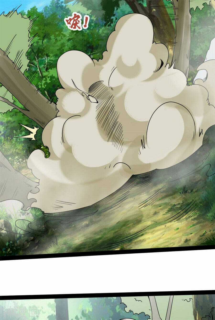 Nguyên Thủy Bất Diệt Quyết Chapter 102 trang 4